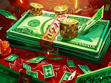 lucky cola money coming
